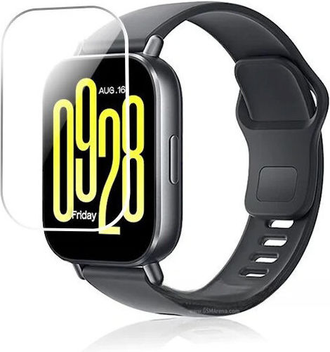 Erbord Gehärtetes Glas für das Redmi Watch 5 Active 1Stück