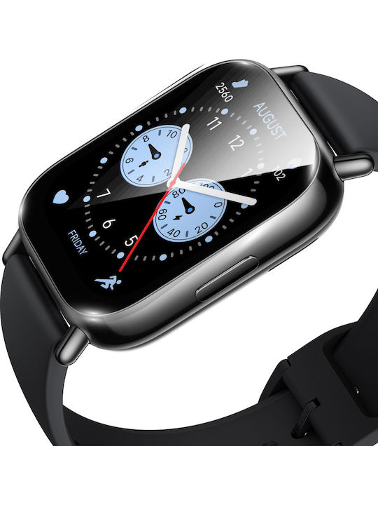 Erbord Gehärtetes Glas für das Redmi Watch 5 Lite 1Stück