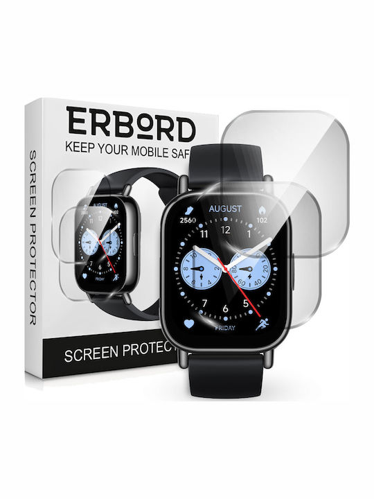 Erbord Gehärtetes Glas für das Redmi Watch 5 Lite 1Stück