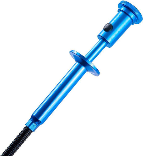 Flexibles Werkzeug Magnet Sammler Led 60cm