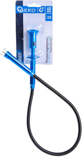Flexibles Werkzeug Magnet Sammler Led 60cm