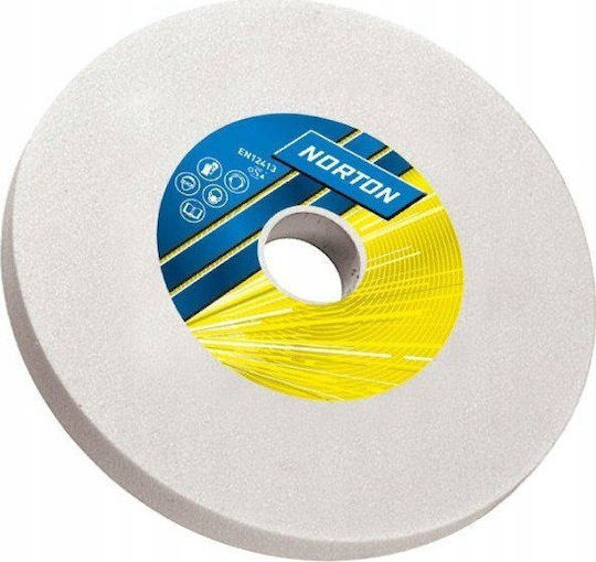 Norton Clipper Grinding Disc 200x32x32mm Norton 66253388816 01_200x32x32_38a60kvs3