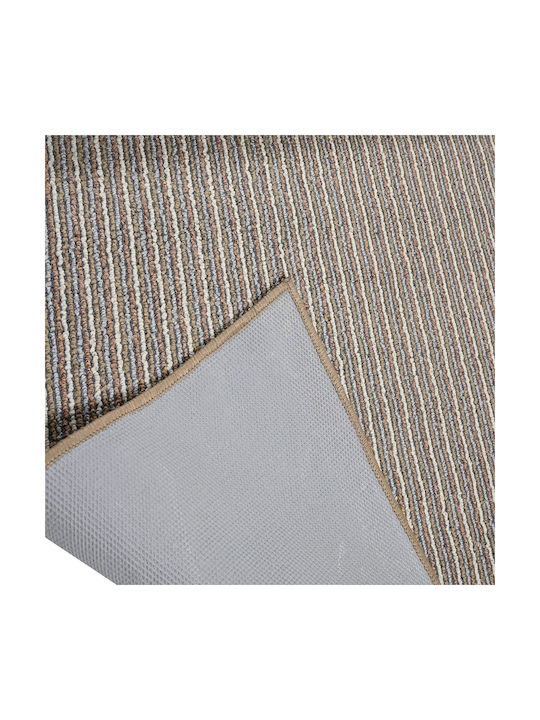 Αντιολισθητικό Χαλί Ορθογώνιο Mix 133x190cm