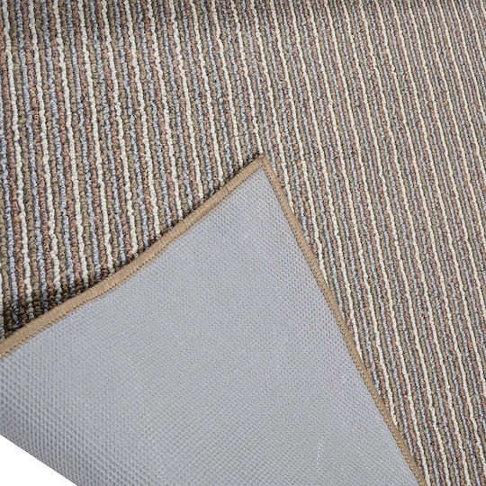 Antiderapant Covor Rectangular Mix