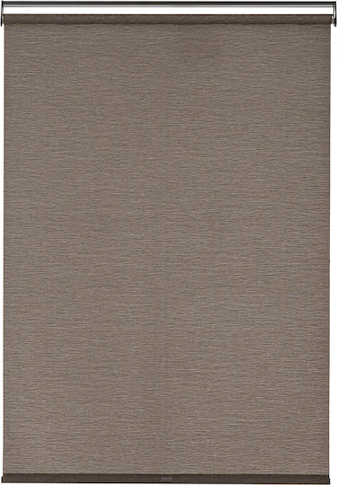 Στόρι 160x160 Grace Cordless Brown 551661 160πx160υ