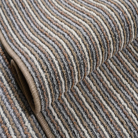 Antiderapant Covor Rectangular Mix