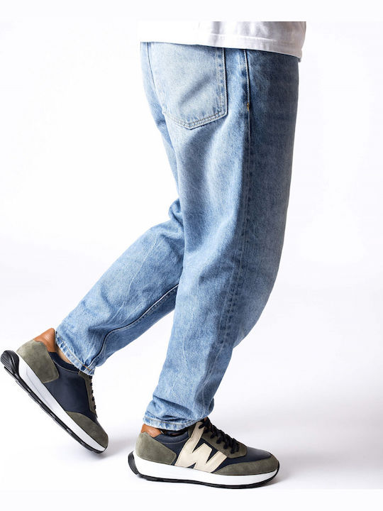 Herren Sneakers Alga / Noche