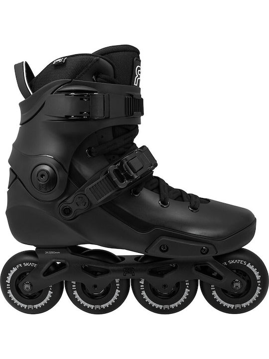 FR Inline Ролки Черен За възрастни/За деца