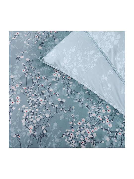 Kentia Сет Чаршафи 240x270см. Stylish Meni 19 4бр