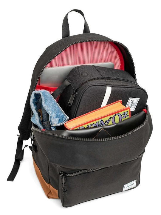 Herschel Heritage Youth 26lt Μαύρο