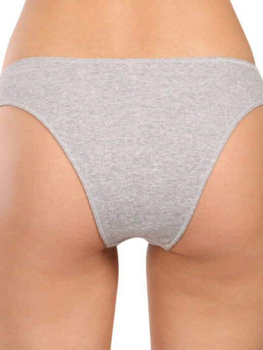 Βαμβακερά Γυναικεία Brazil 3Pack Multi Color