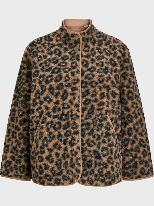 Jack & Jones Яке Lifestyle Animal Print