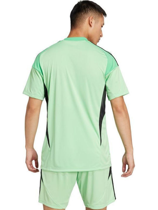 Tiro 25 Competition Jersey Style Goalkeeper Football