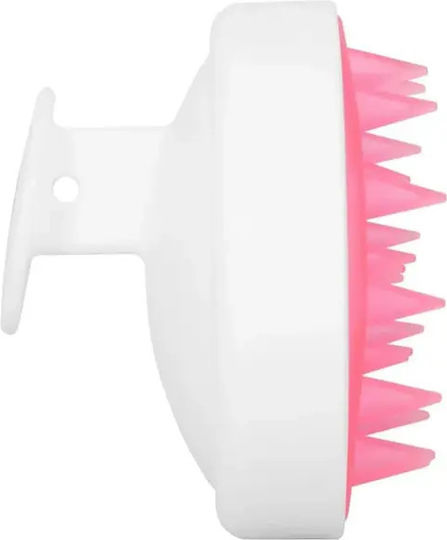 Exfoliating Scalp Massager Brush W7