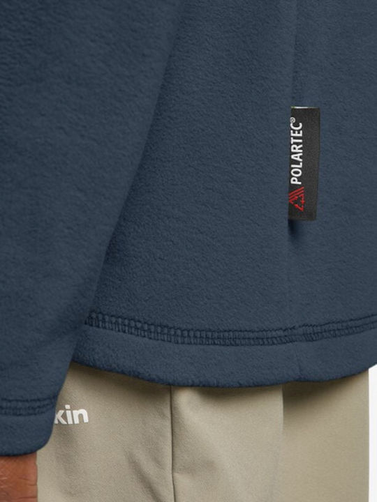 Ανδρική Ζακέτα Fleece Midnight Sky