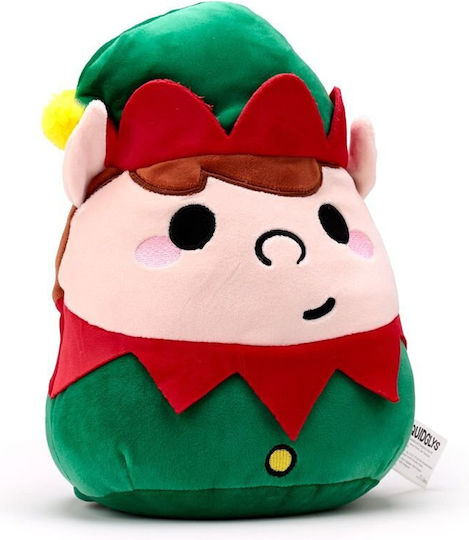 Puckator Christmas Plush Figure Elf