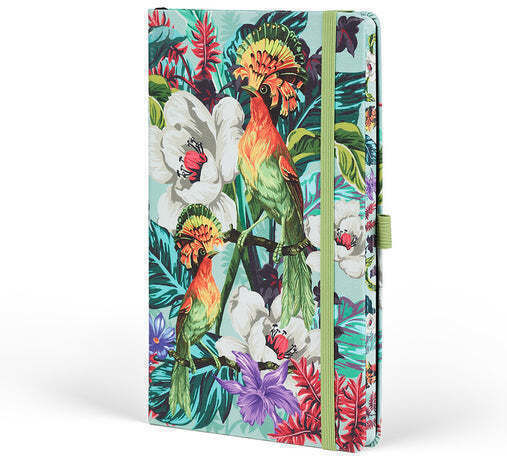 THeofylaktos Notebook Ruled