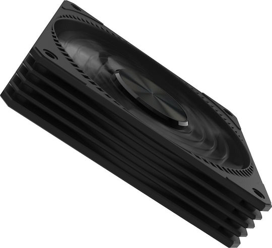 Preyon Falcon Eye Gehäuselüfter 120mm Ohne LEDs Beleuchtung 3 Stück