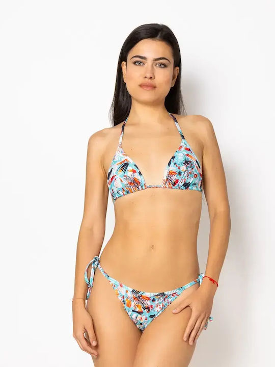 Set Bikini Τριγωνάκι