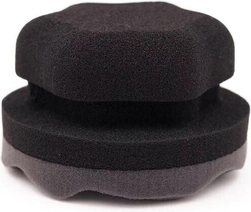 Selected Auto Sponges Applicator Cleaning for Bodywork