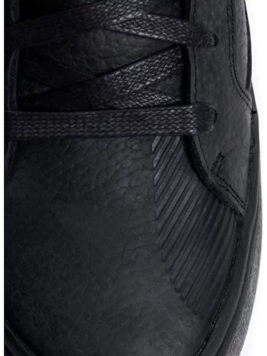 TCX Street 3 Waterproof Black