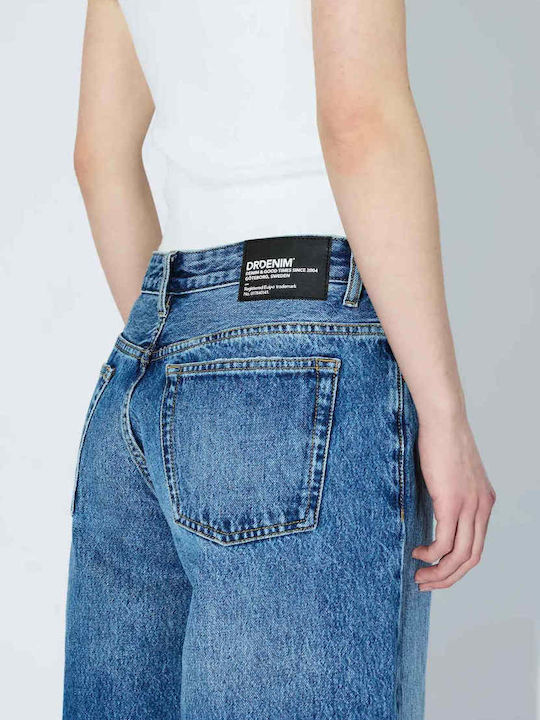 Γυναικείο Jean Παντελόνι Mid Fade