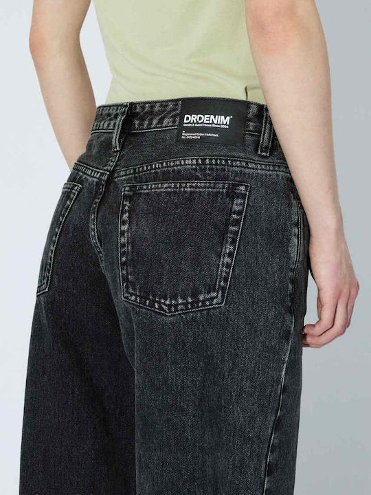 Γυναικείο Jean Παντελόνι Aged Black
