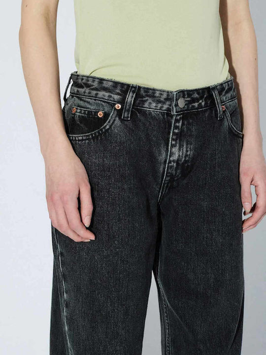 Γυναικείο Jean Παντελόνι Aged Black