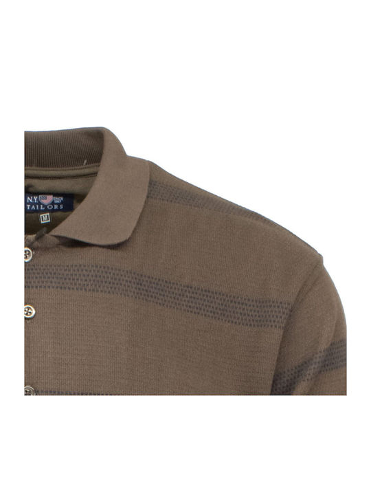 Polo Blouse GALLERY