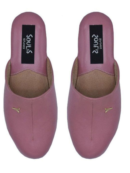 Soulis Shoes