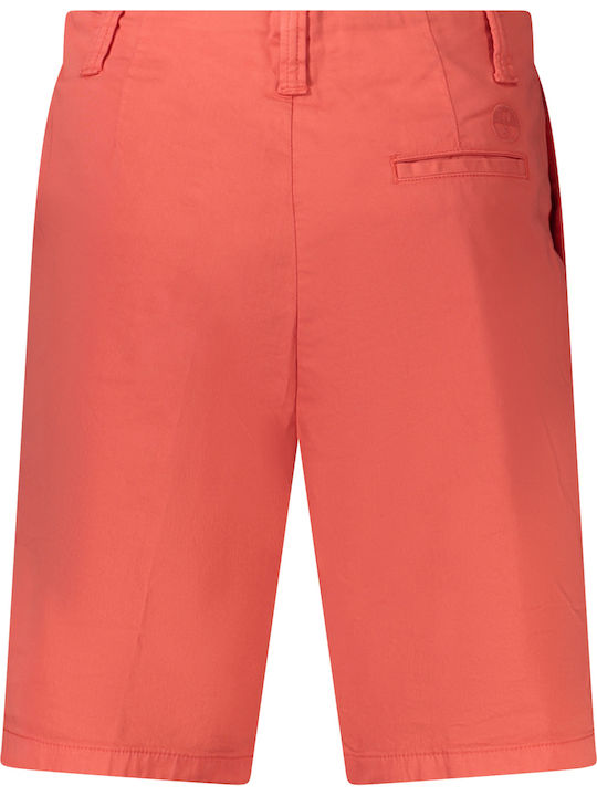 North Sails Femei Scurt Pantaloni de drumeție Roz