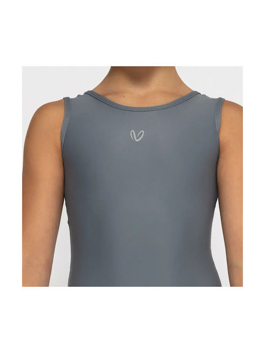 Ardesia Unitard