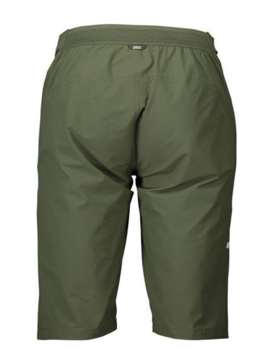 Poc Herren Radhose Grün
