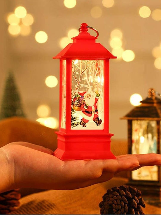 Christmas Lantern