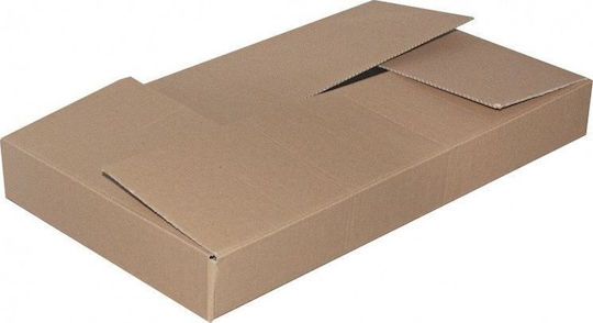 Office Products Κουτί Συσκευασίας 62.7x36.7x6.6εκ.