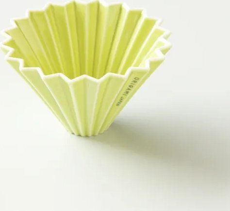 Origami Dripper S Зелен 14280612 4536060000000