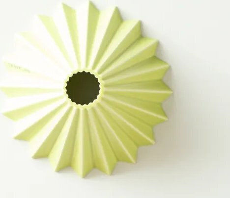 Origami Dripper S Зелен 14280612 4536060000000