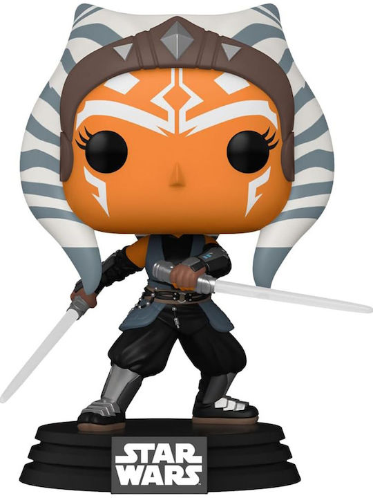 Funko Pop! Tees Movies: Bobble-Head & Glows in the Dark Special Edition