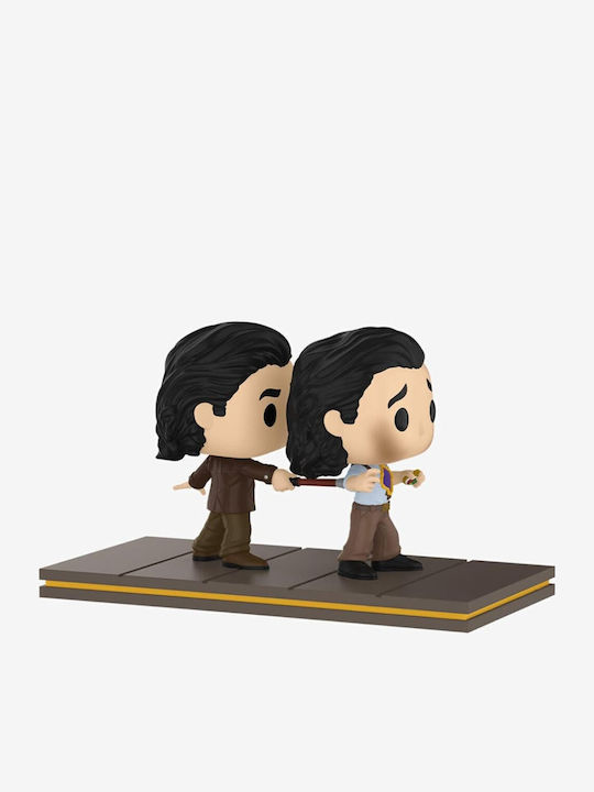 Funko Moment Marvel: Loki Bobble-Head Special Edition Funko Moment Marvel: Loki Bobble-Head Special Edition