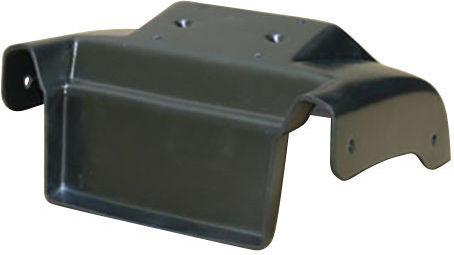 Rati Armster Car Armrest Mount Universal Volkswagen Passat 05-10 Black