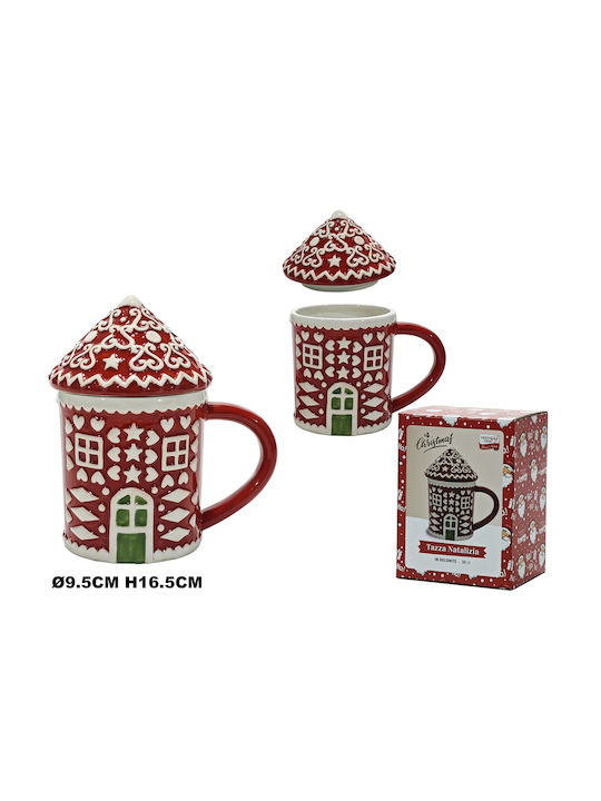 General Trade Christmas Mug General Trade Christmas Mug