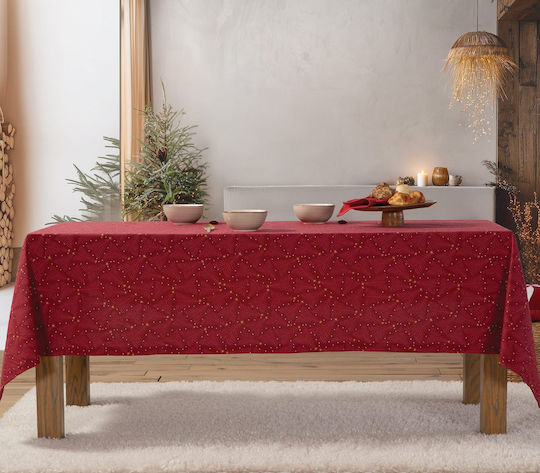Nef-Nef Homeware December Покривка За Маса