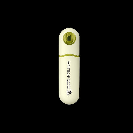 Writech Μαρκαδόρος Υπογράμμισης Lime