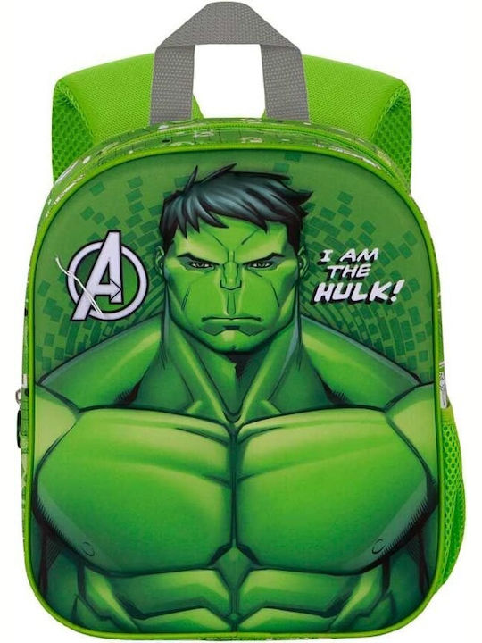 Karactermania Bag Backpack Green Karactermania Bag Backpack Green