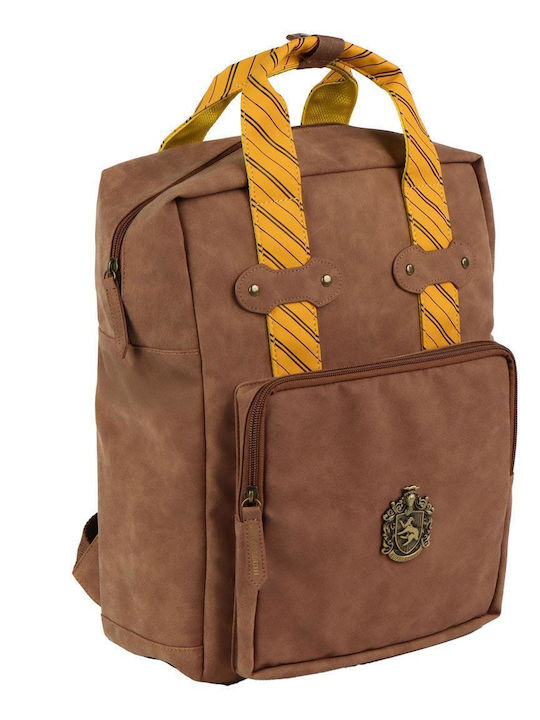 Cerda Harry Potter Backpack Brown Cerda Harry Potter Backpack Brown