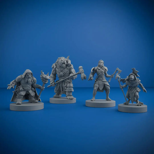 Tales Valiant Starter Set