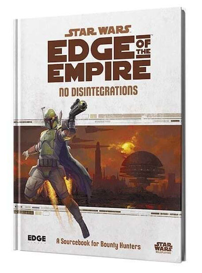 Star Wars Edge Empire Keine Disintegrationen