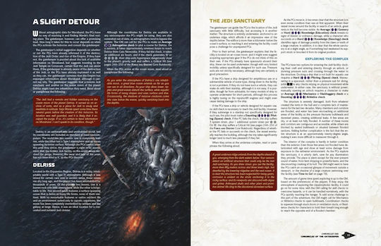 Force Destiny Chronicles Gatekeeper