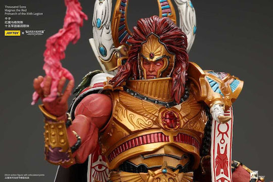 Joy-Toy Warhammer: The Horus Heresy Figure