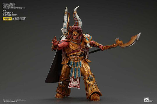 Joy-Toy Warhammer: The Horus Heresy Figure